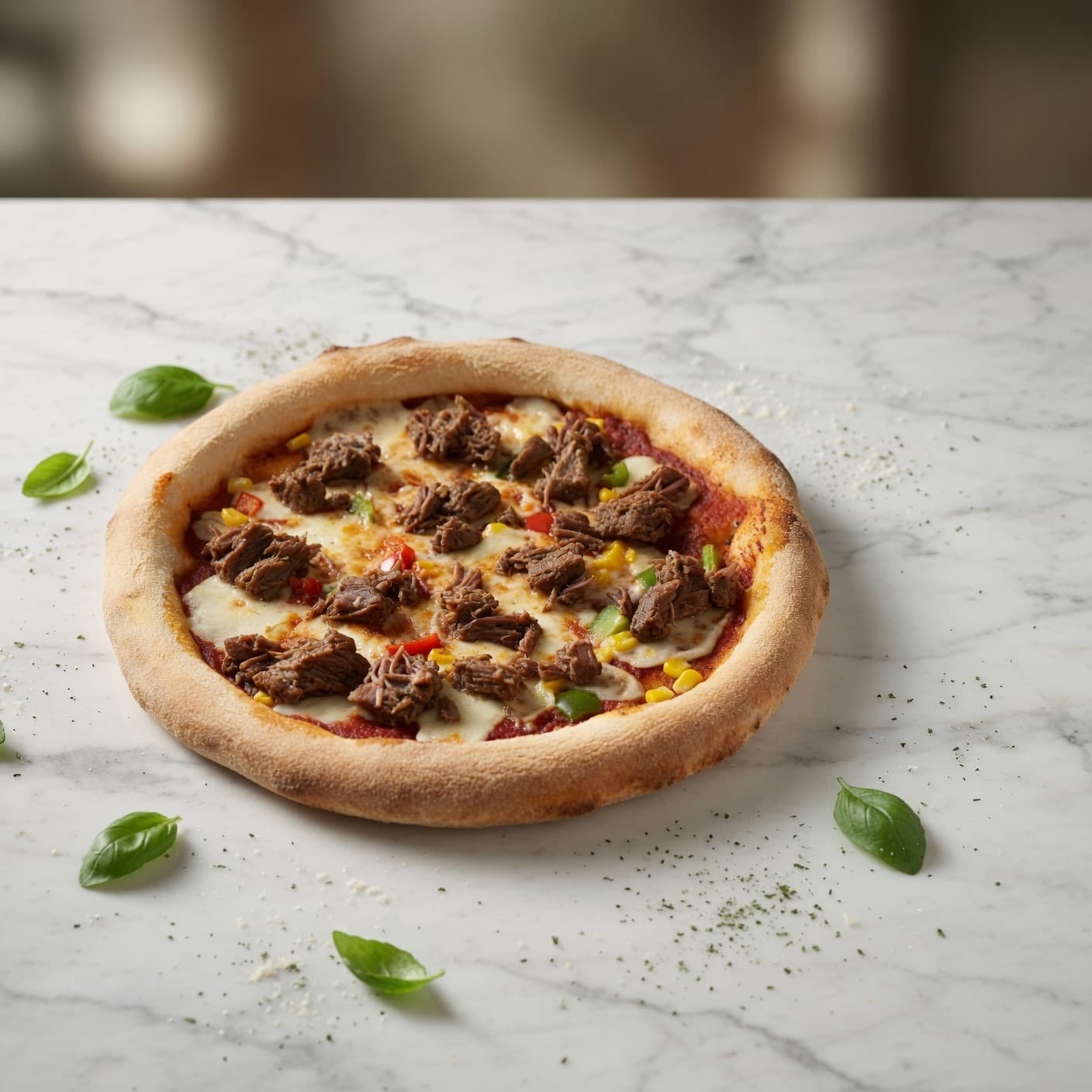 Pizza Lagi